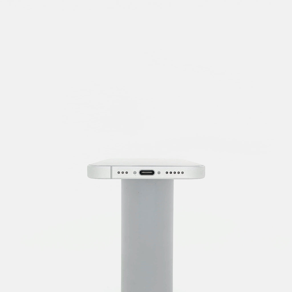 95新 Apple iPhone 16 128G 白色 中國大陸版