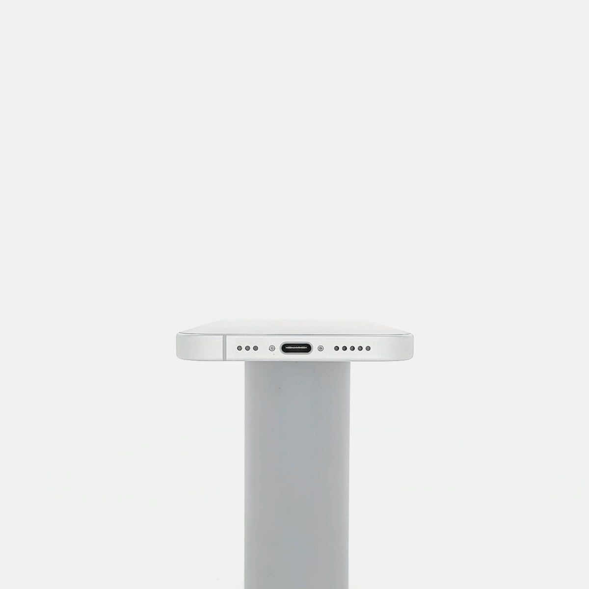 95新 Apple iPhone 16 128G 白色 中國大陸版