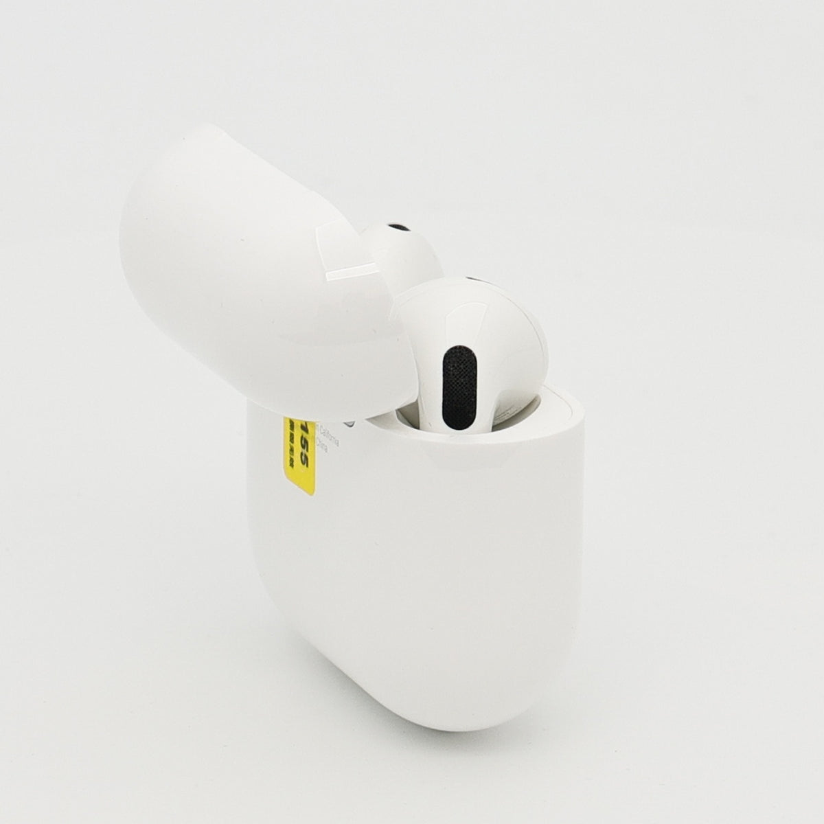 99新 Apple AirPods 4 (支持主动降噪) 白色