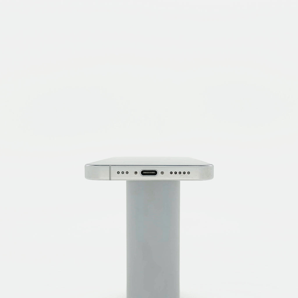 95新 Apple iPhone 16 Pro 128G 白色鈦金屬 中國大陸版