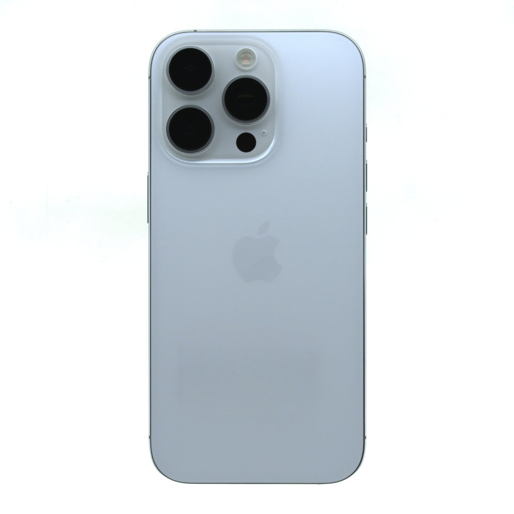 95新 Apple iPhone 16 Pro 128G 白色鈦金屬 中國大陸版