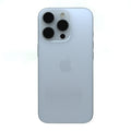 95新 Apple iPhone 16 Pro 128G 白色鈦金屬 中國大陸版