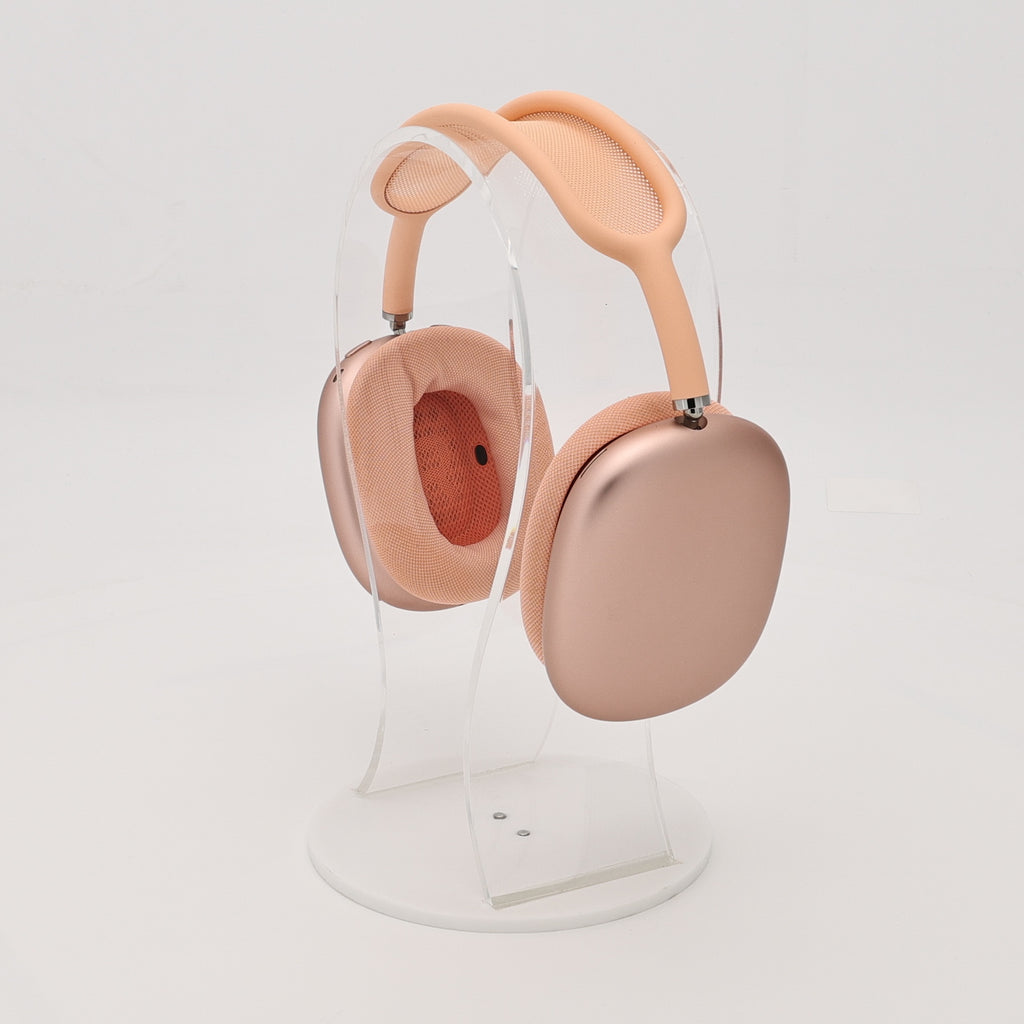 99新 Apple AirPods Max 2 橘色