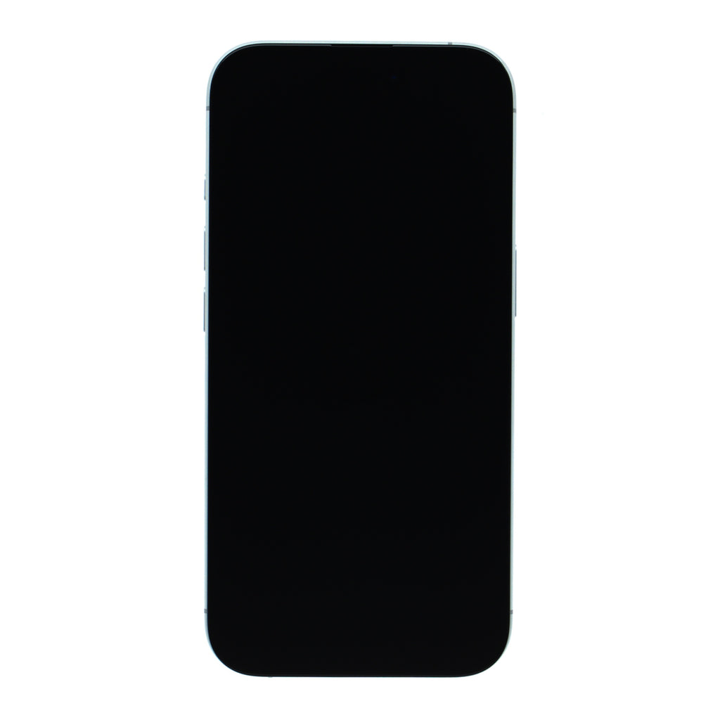 95新 Apple iPhone 16 128G 白色 中國大陸版