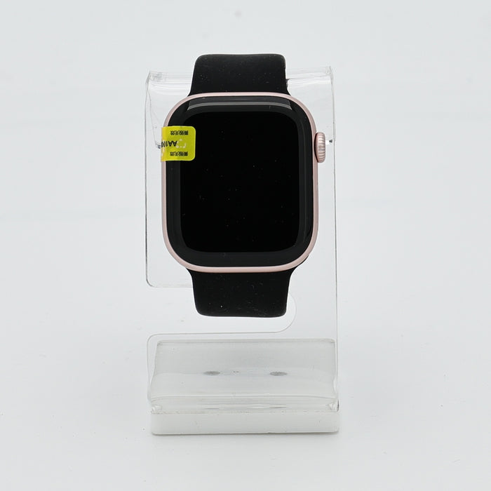 99新 Apple Watch Series 10 42毫米 鋁金屬