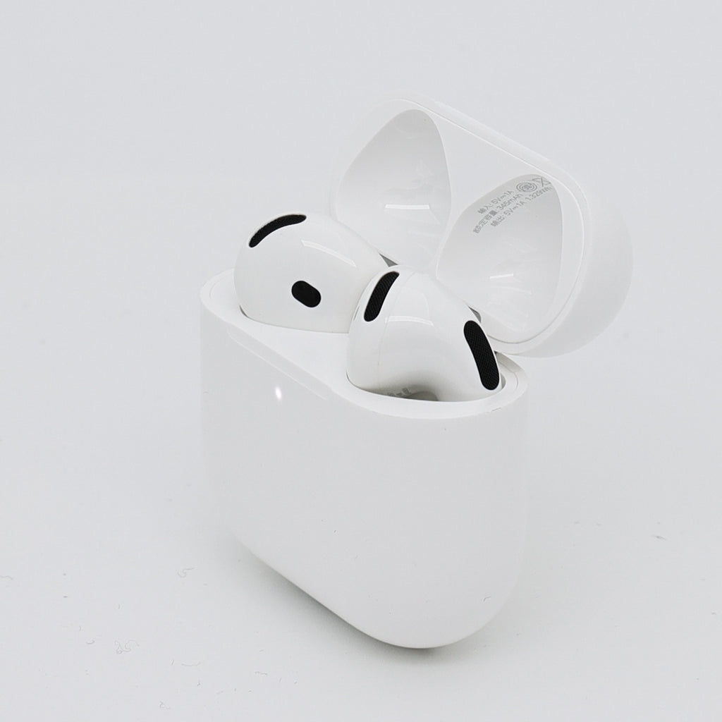 99新 Apple AirPods 4 (支持主动降噪) 白色