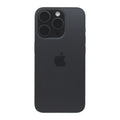 95新 Apple iPhone 15 Pro 128G 黑色鈦金屬 中國大陸版