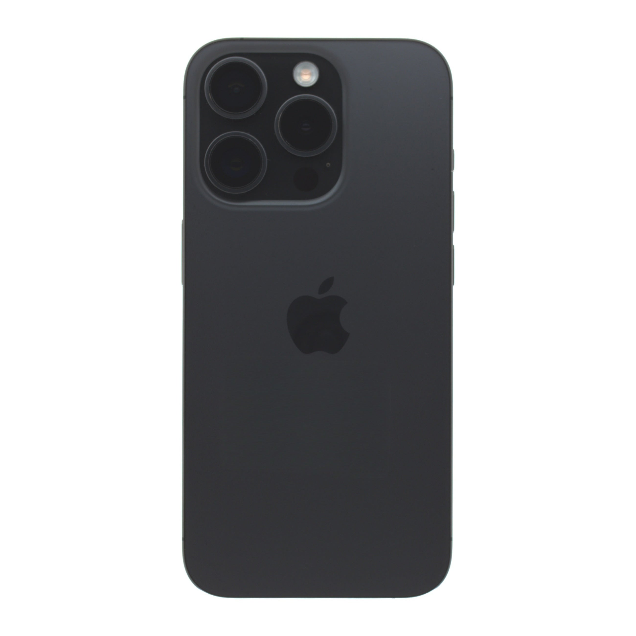 95新 Apple iPhone 15 Pro 128G 黑色鈦金屬 中國大陸版