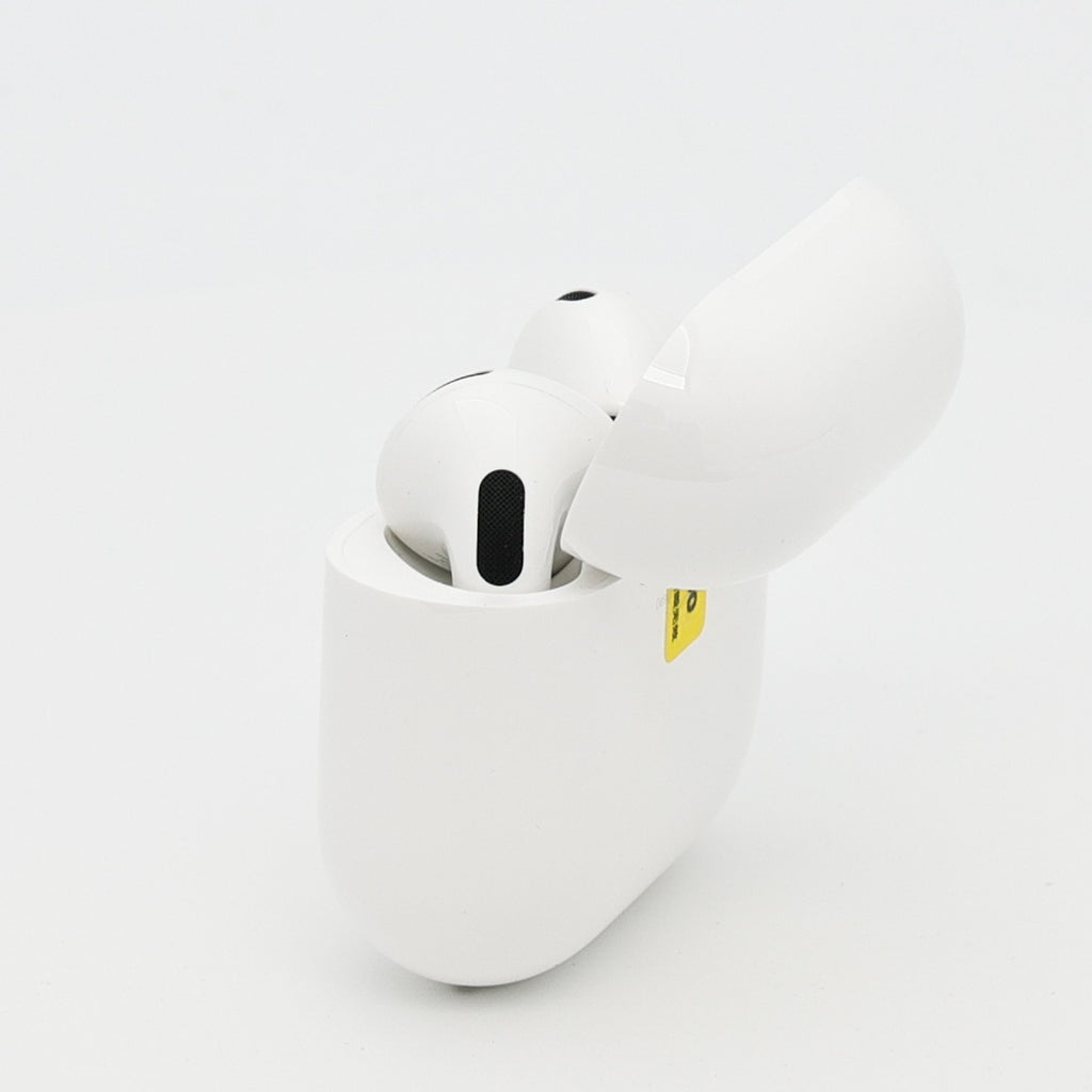 99新 Apple AirPods 4 (支持主动降噪) 白色