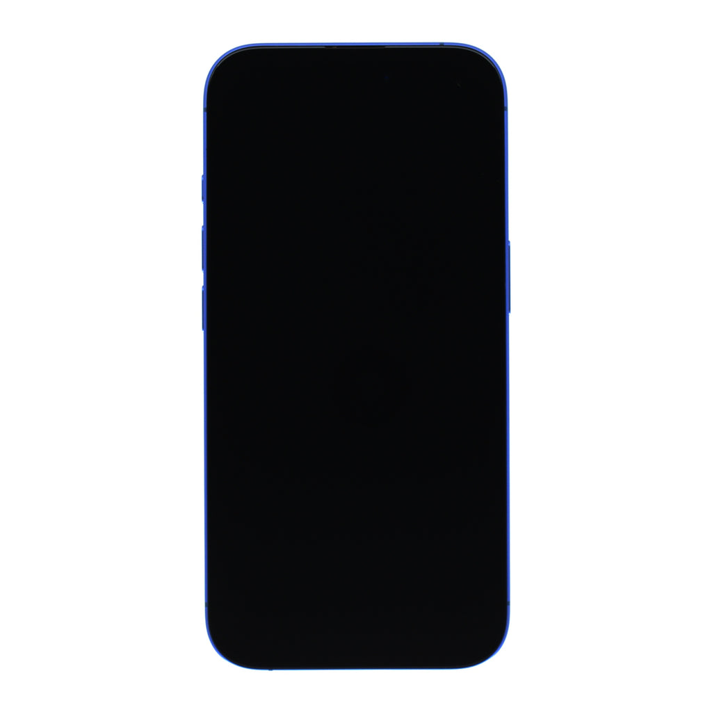 95新 Apple iPhone 16 256G 群青色 中國大陸版