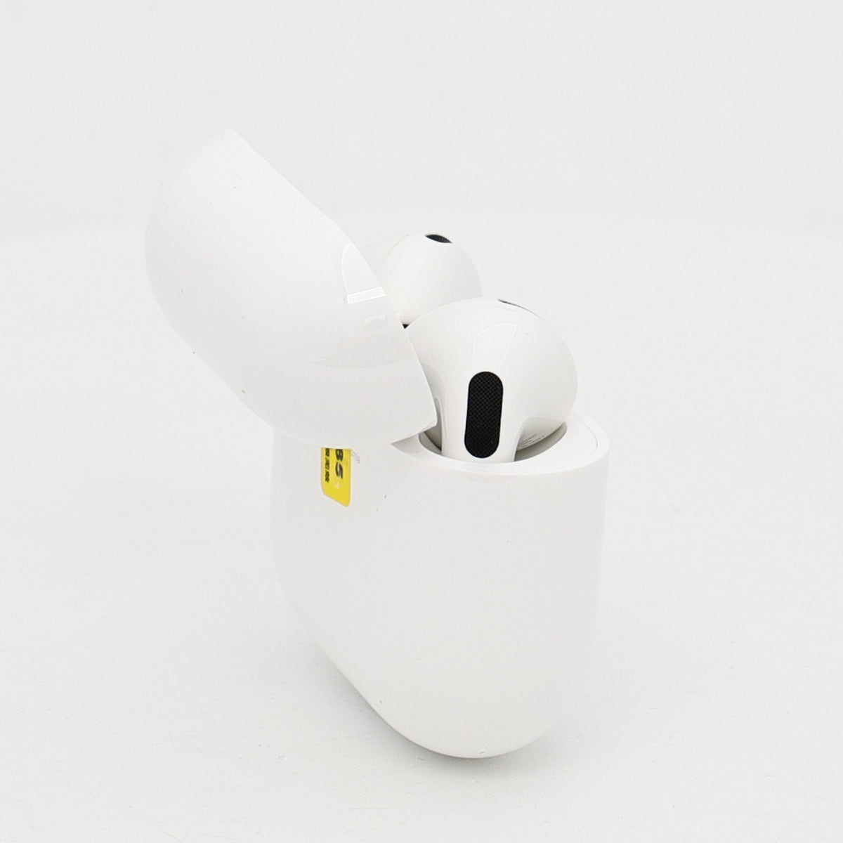 99新 Apple AirPods 4 (不支持主动降噪) 白色