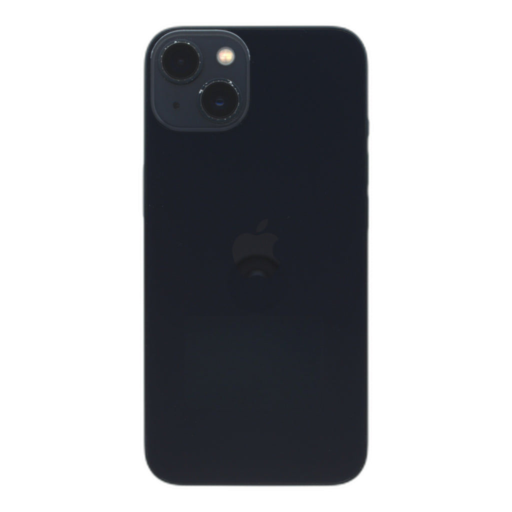 95新 Apple iPhone 13 256G 午夜色 中國大陸版