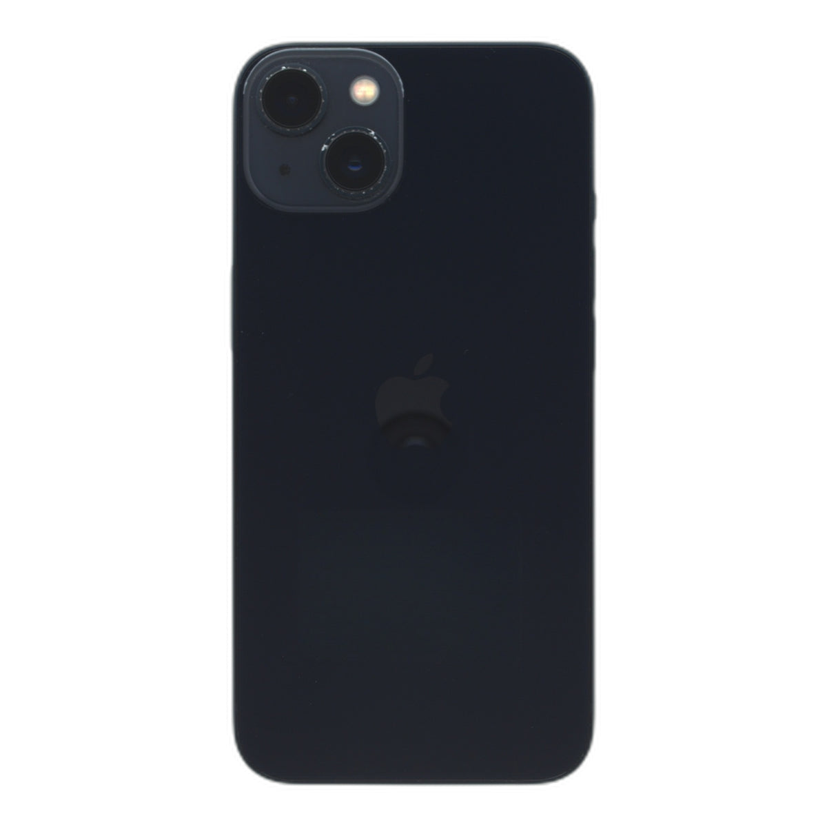 95新 Apple iPhone 13 256G 午夜色 中國大陸版