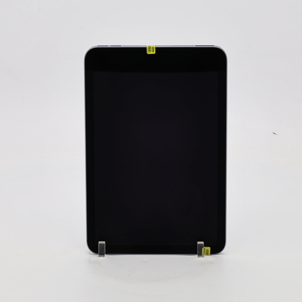 95新 Apple iPad mini6 64G 紫色 WIFI