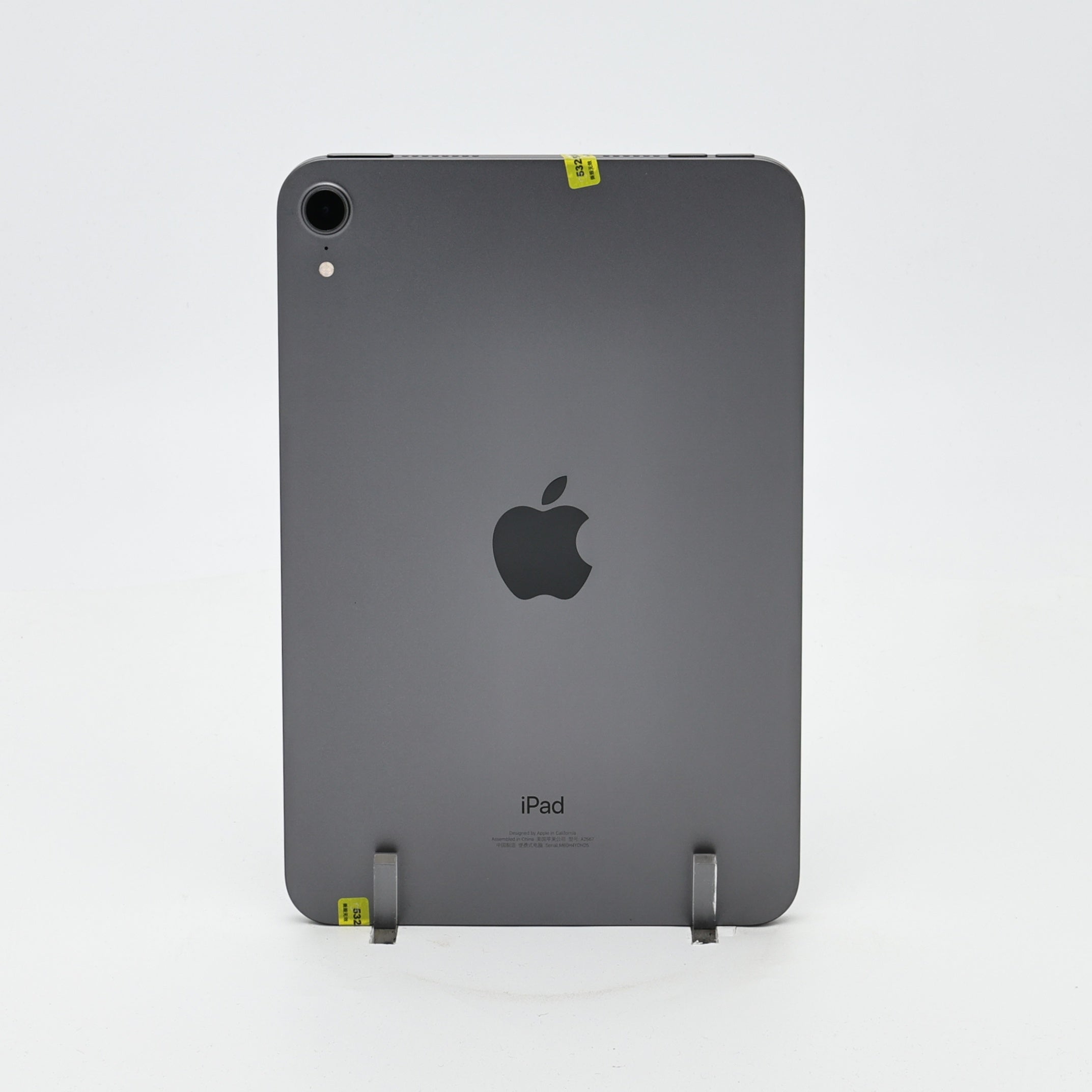 95新 Apple iPad mini6 64G 深空灰色 WIFI
