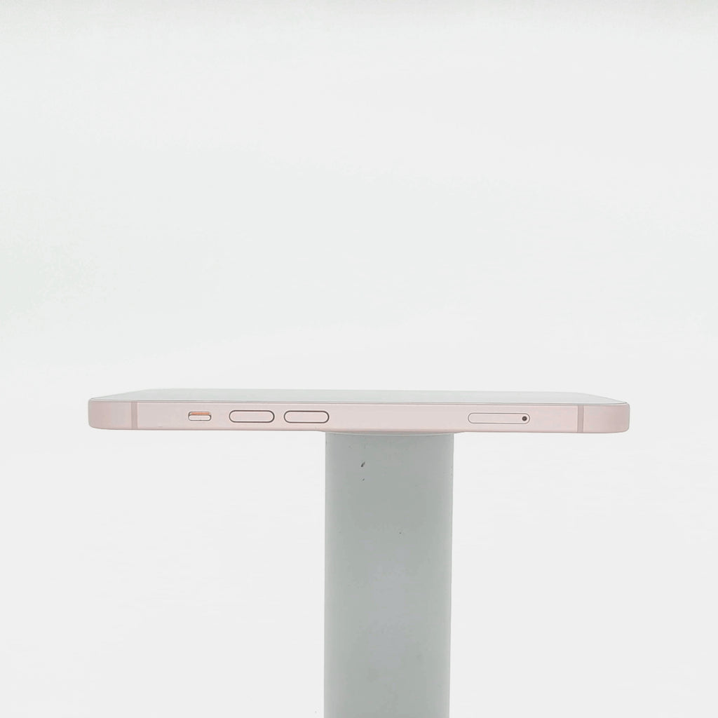 95新 Apple iPhone 15 256G 粉紅色 中國大陸版