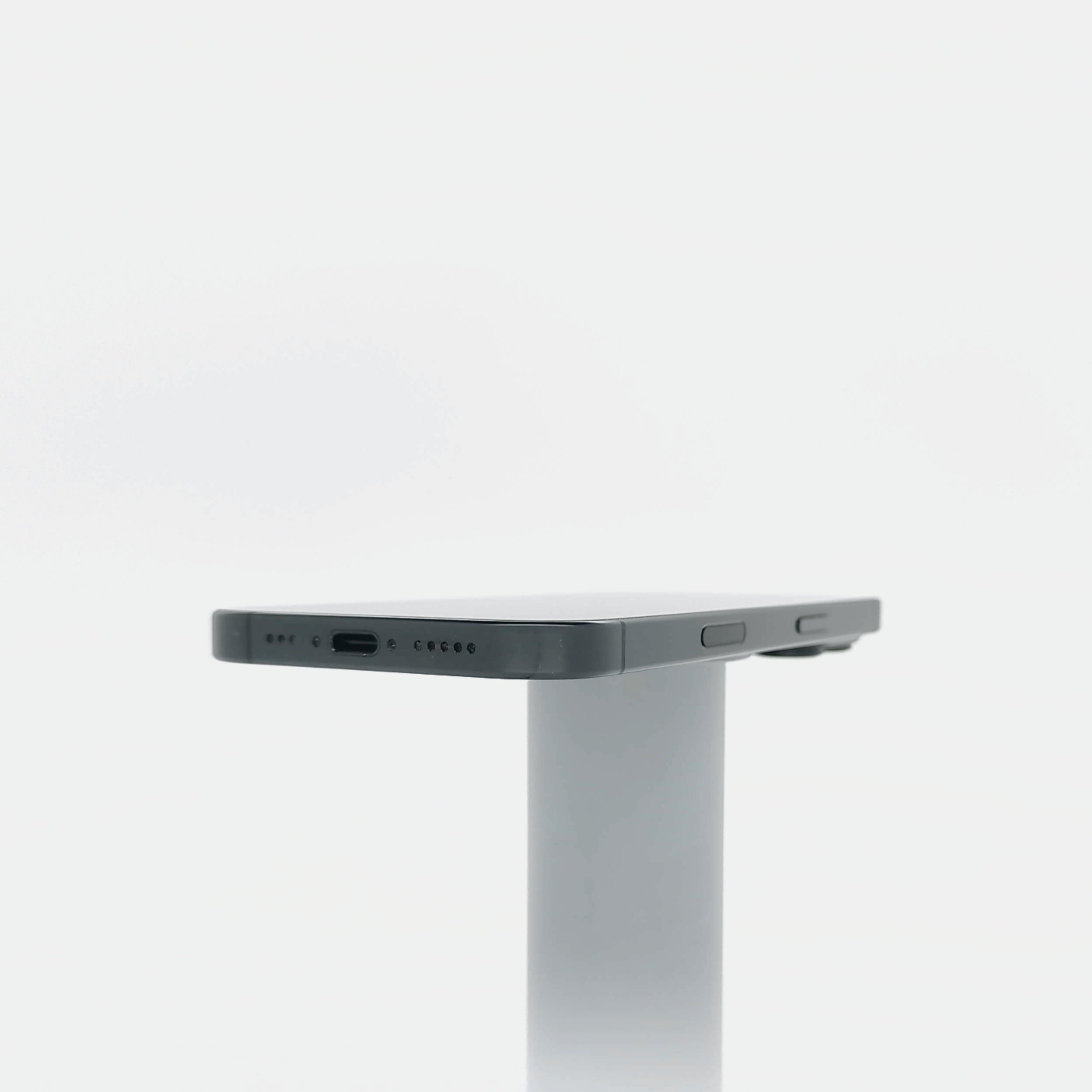 99新 Apple iPhone 16 Pro 128G 黑色鈦金屬 中國大陸版