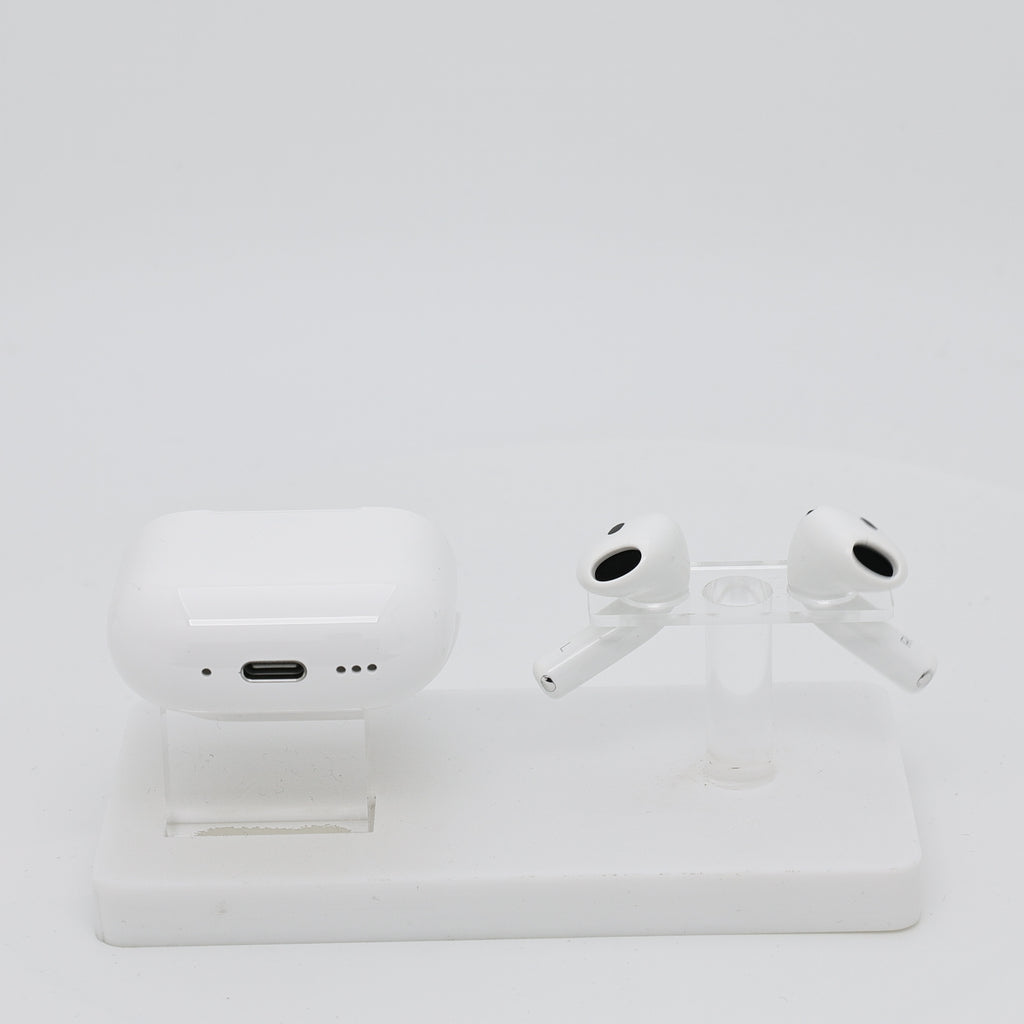 99新 Apple AirPods 4 (支持主动降噪) 白色