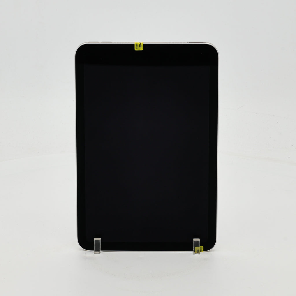 99新 Apple iPad mini6 256G 星光色 WIFI