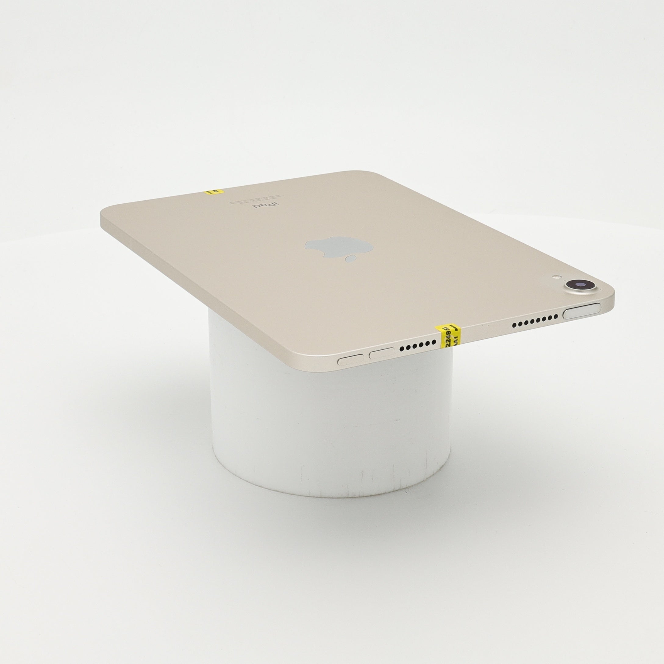 95新 Apple iPad mini6 64G 星光色 WIFI