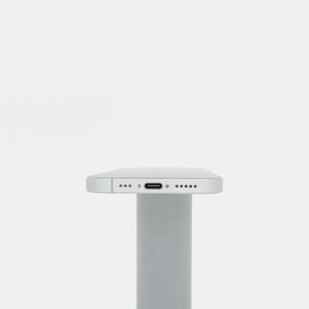 99新 Apple iPhone 16 256G 白色 中國大陸版