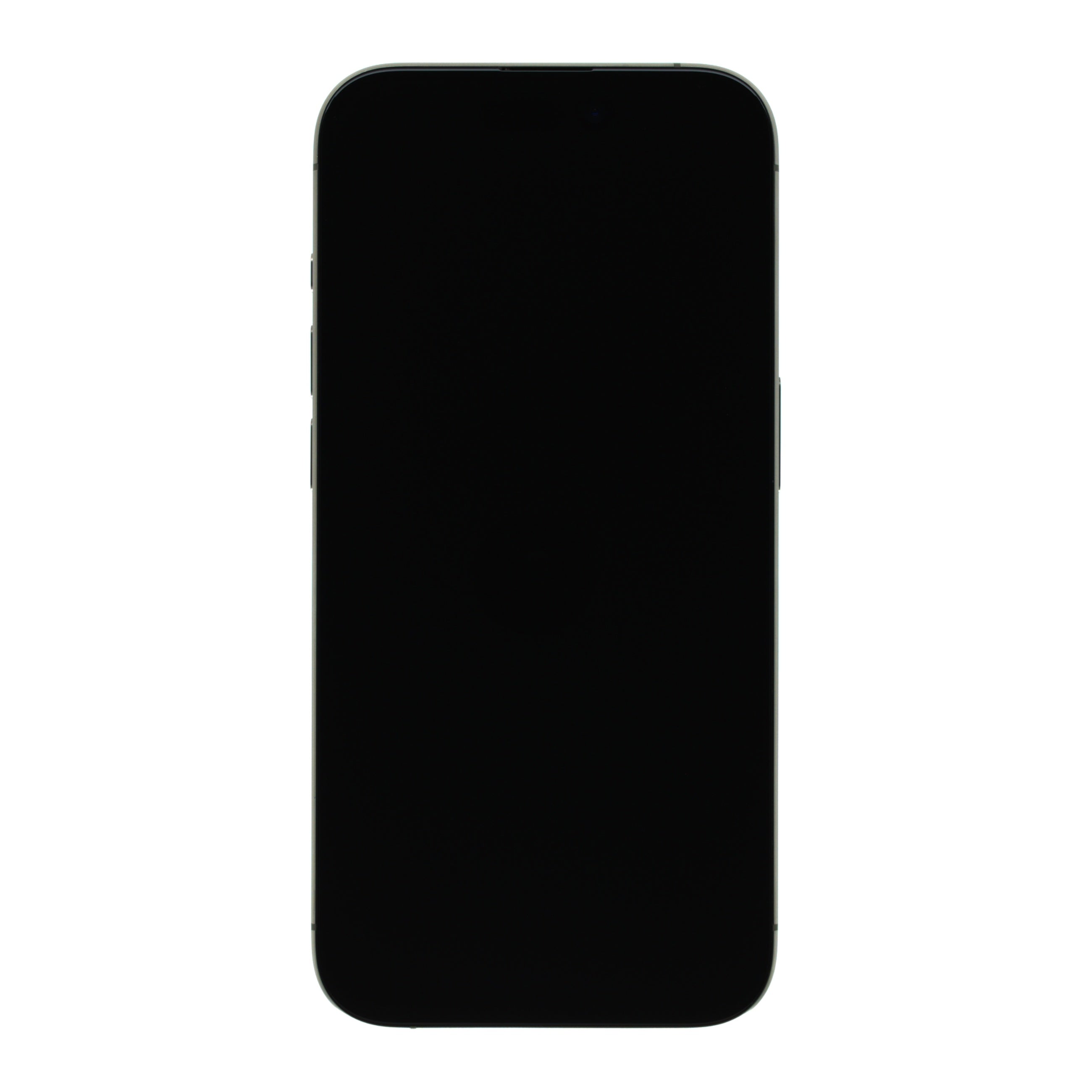 95新 Apple iPhone 15 Pro 128G 原色鈦金屬 中國大陸版