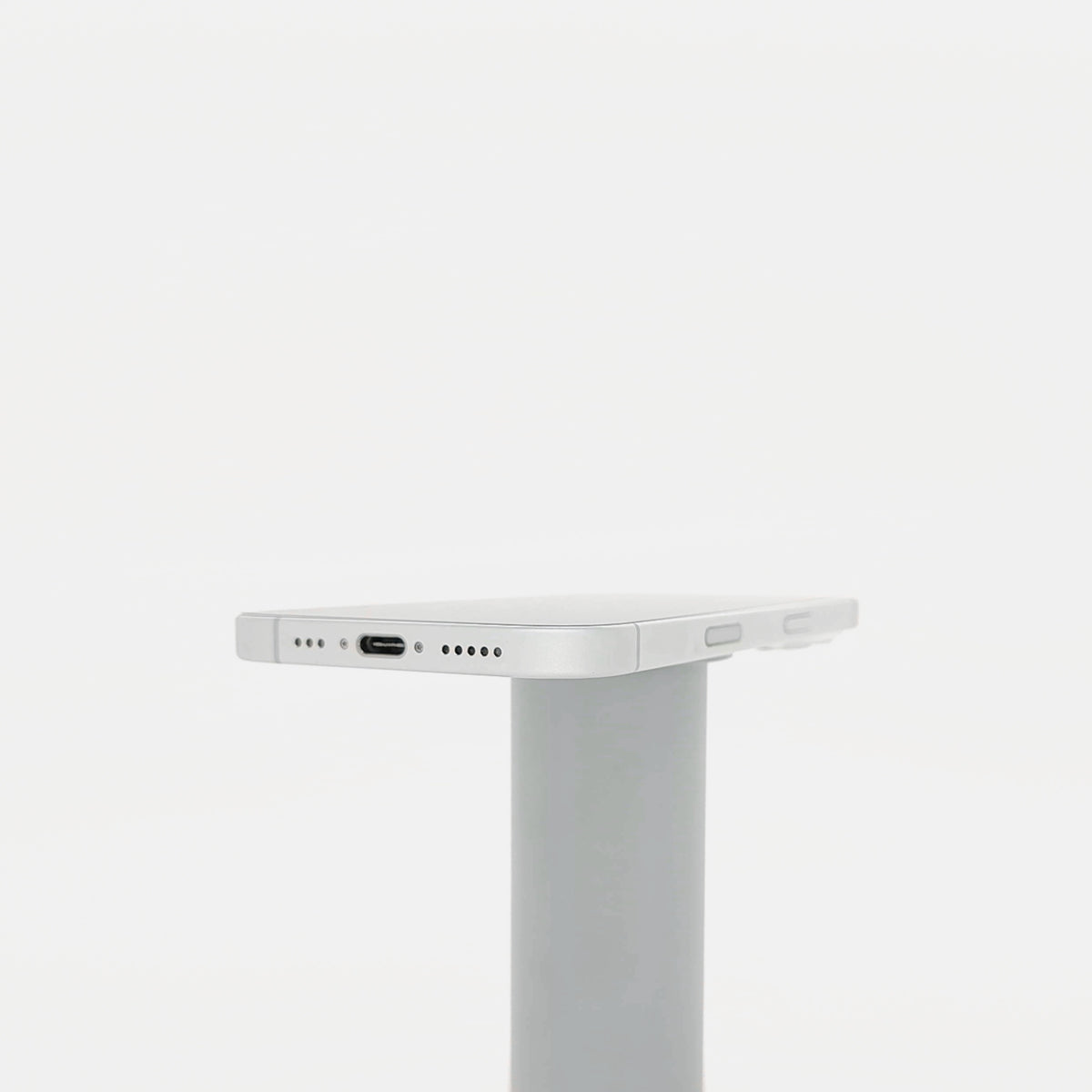 95新 Apple iPhone 16 256G 白色 中國大陸版