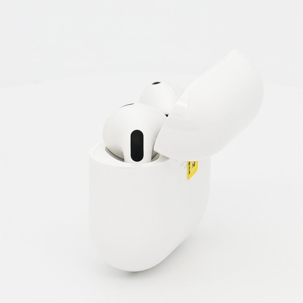 99新 Apple AirPods 4 (支持主動降噪) 白色