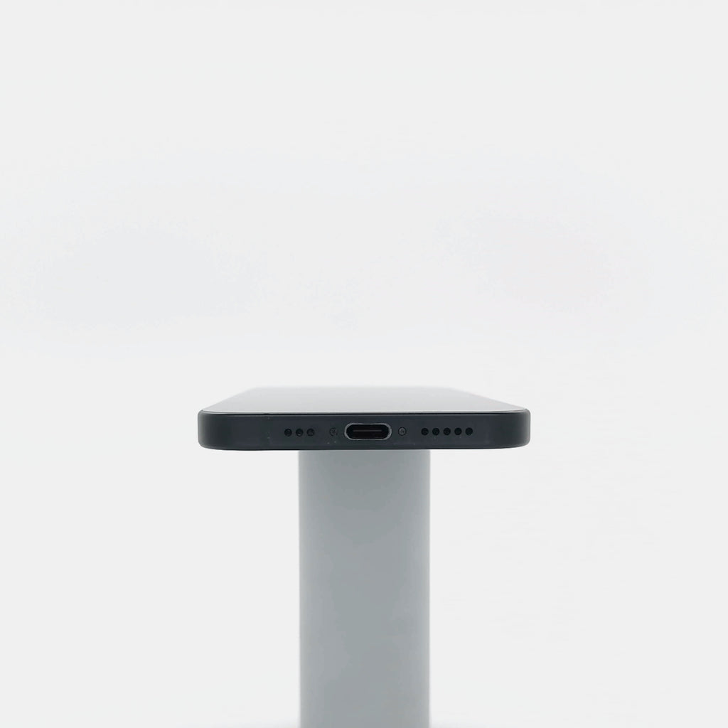 95新 Apple iPhone 16 128G 黑色 中國大陸版