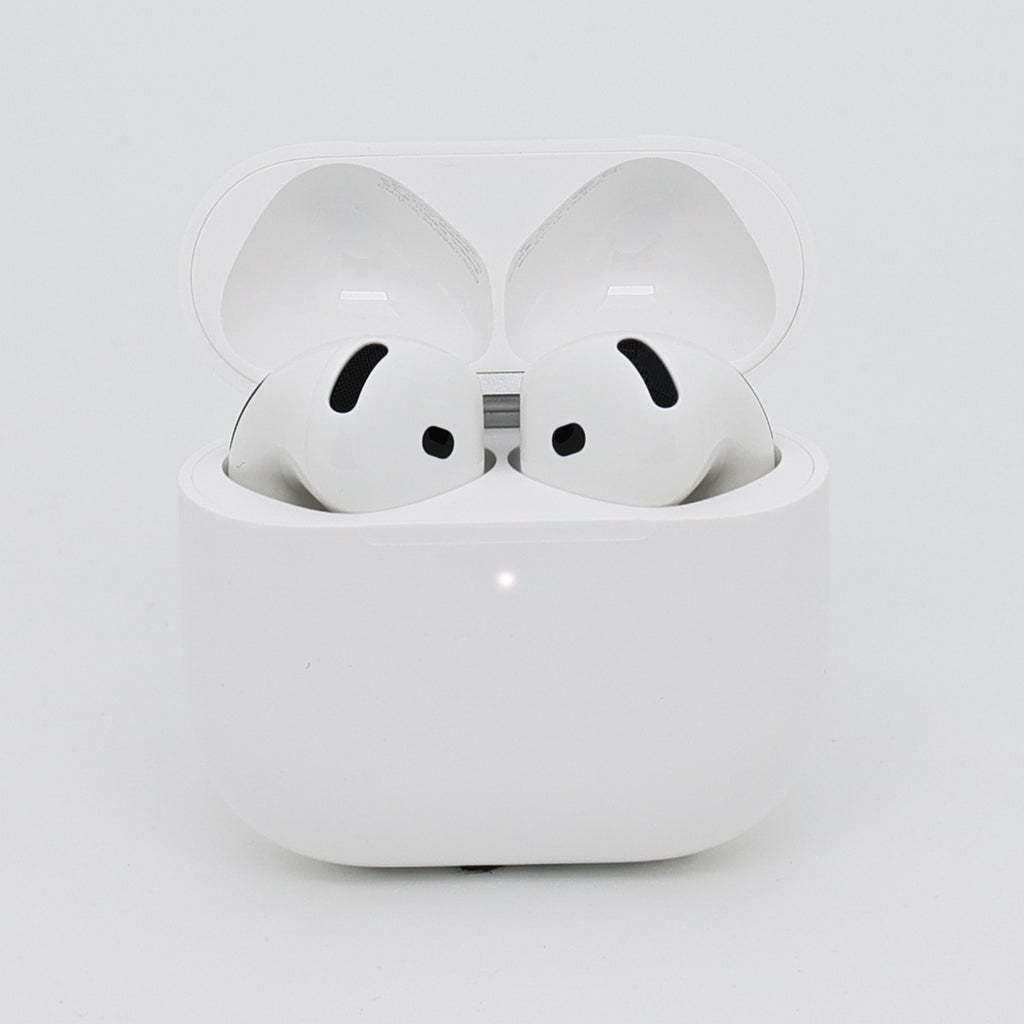 99新 Apple AirPods 4 (支持主动降噪) 白色
