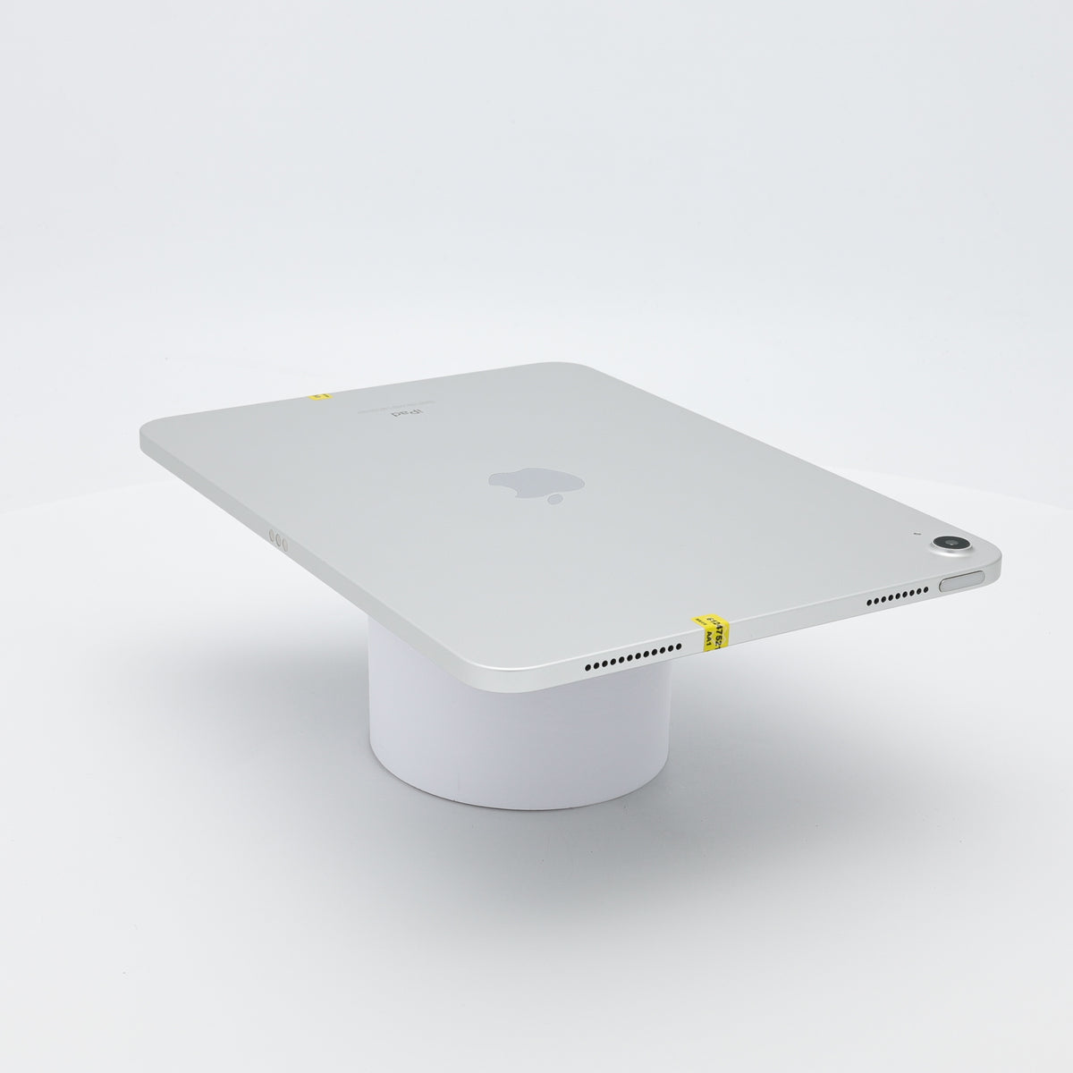 95新 Apple iPad 10代 64G 銀色 WIFI