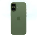95新 Apple iPhone 17 256G 鼠尾草綠色 中國大陸版