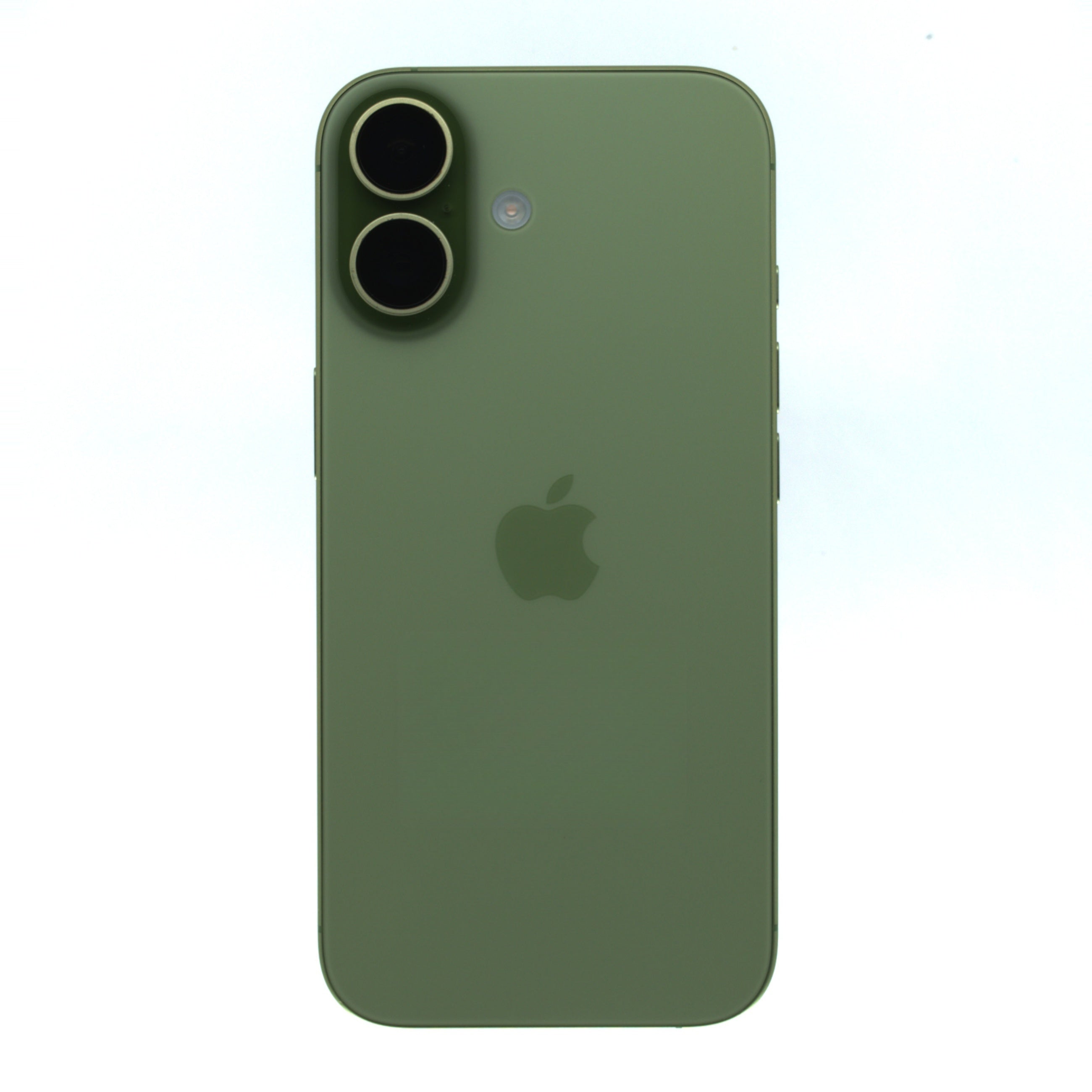 95新 Apple iPhone 17 256G 鼠尾草綠色 中國大陸版
