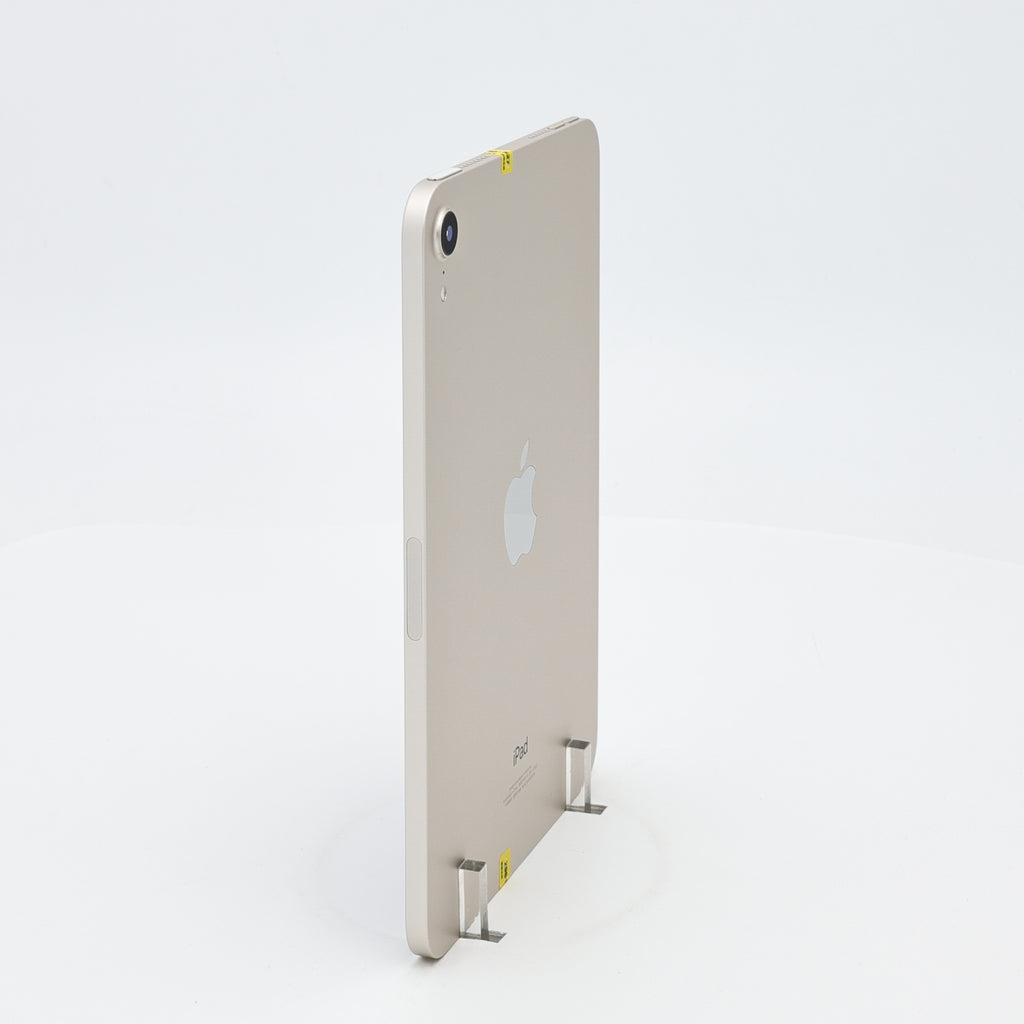 95新 Apple iPad mini6 256G 星光色 WIFI