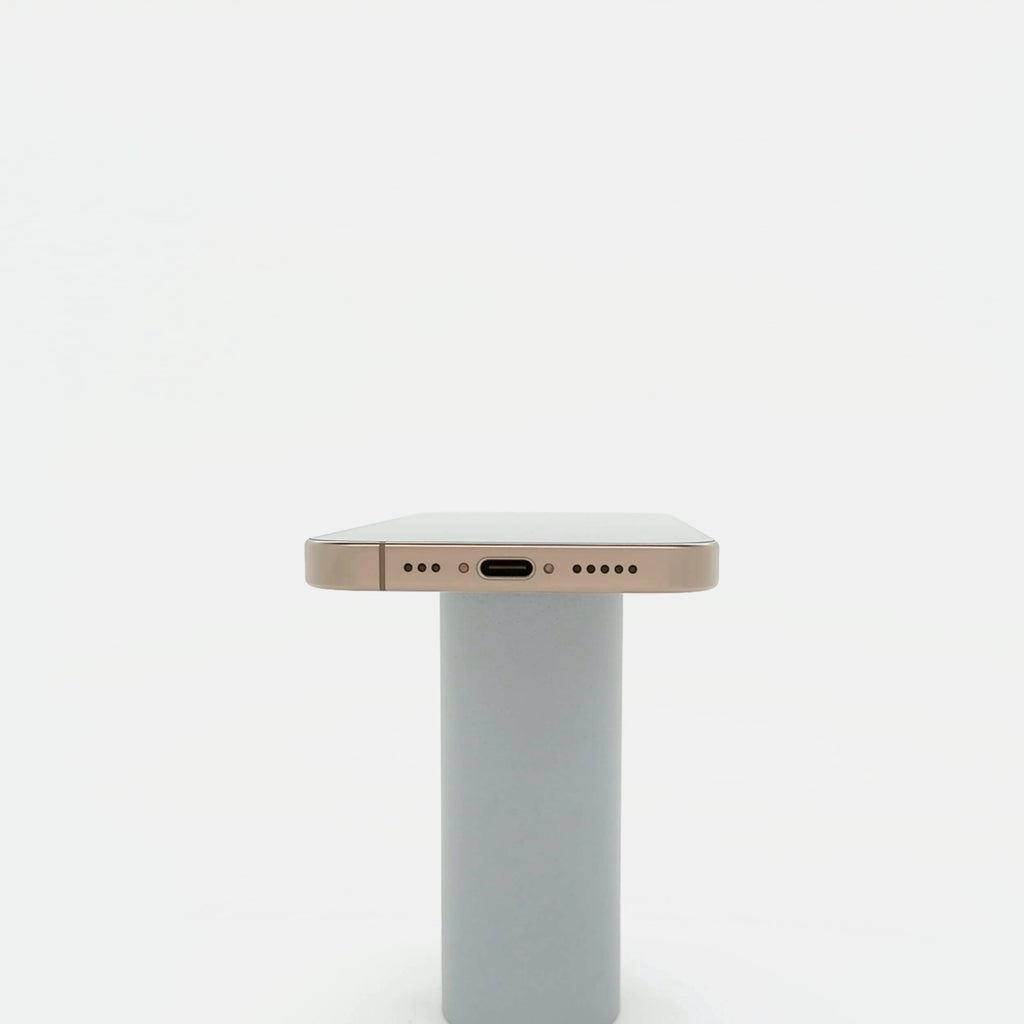 95新 Apple iPhone 16 Pro 256G 沙漠色鈦金屬 中國大陸版