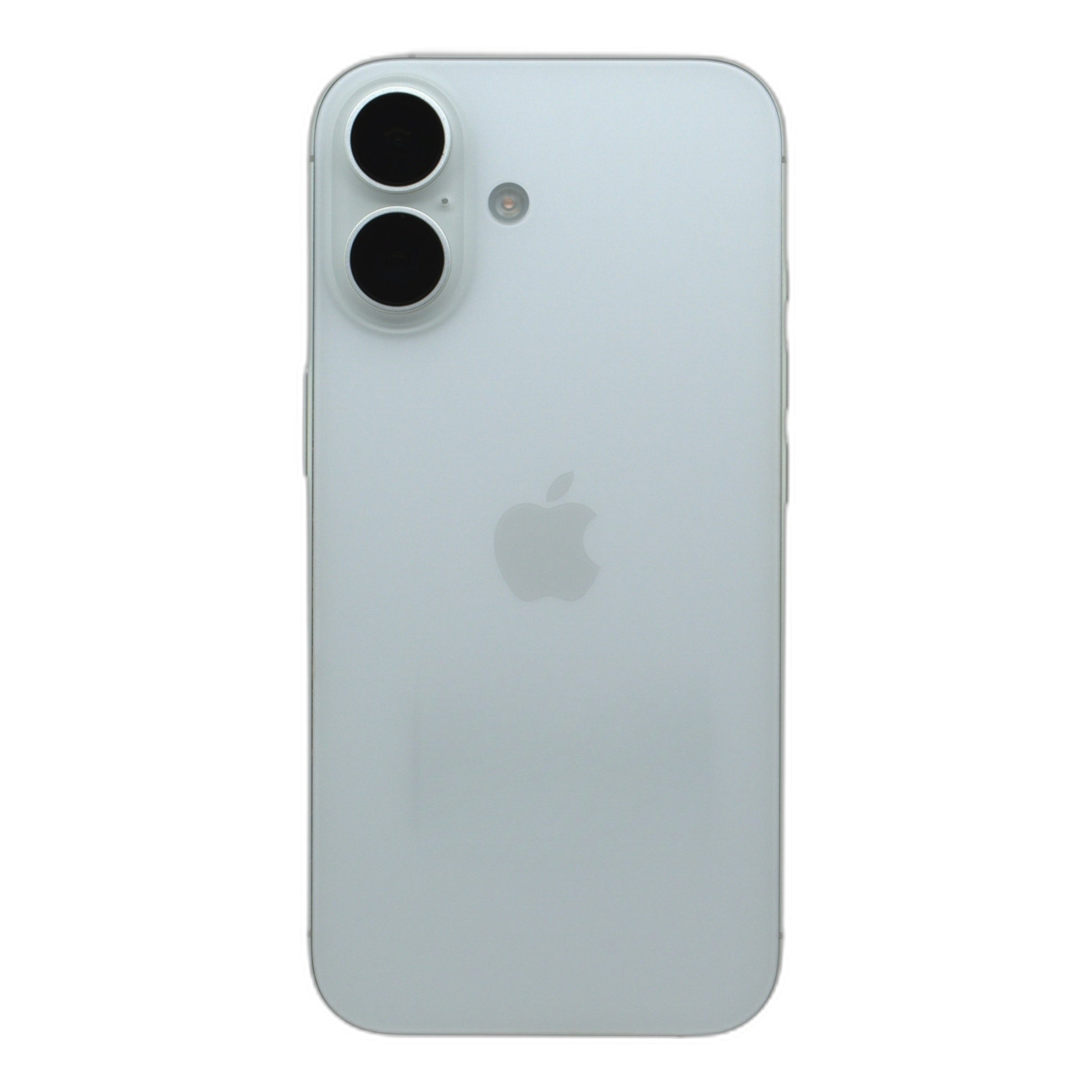 99新 Apple iPhone 16 256G 白色 中國大陸版