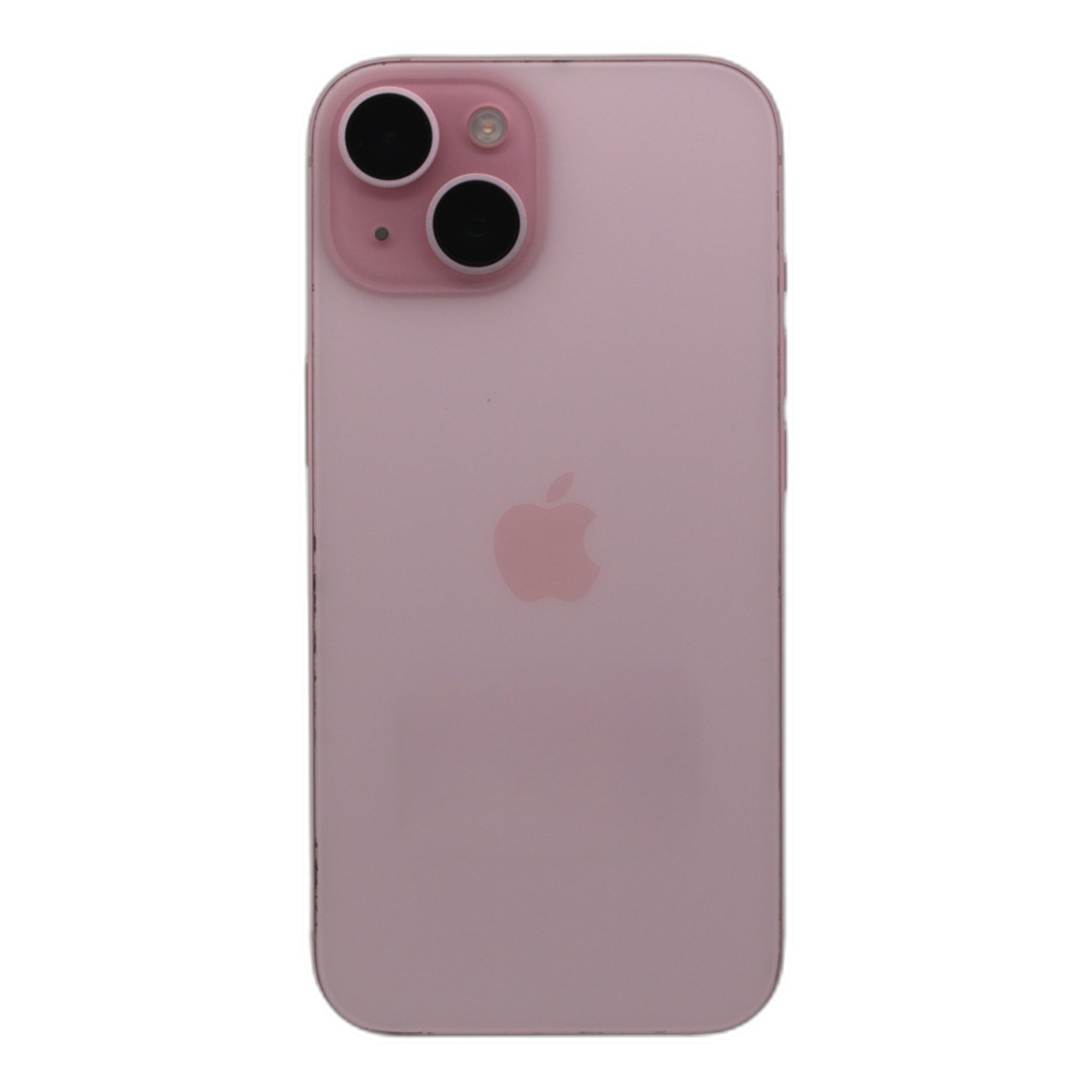 95新 Apple iPhone 15 256G 粉紅色 中國大陸版