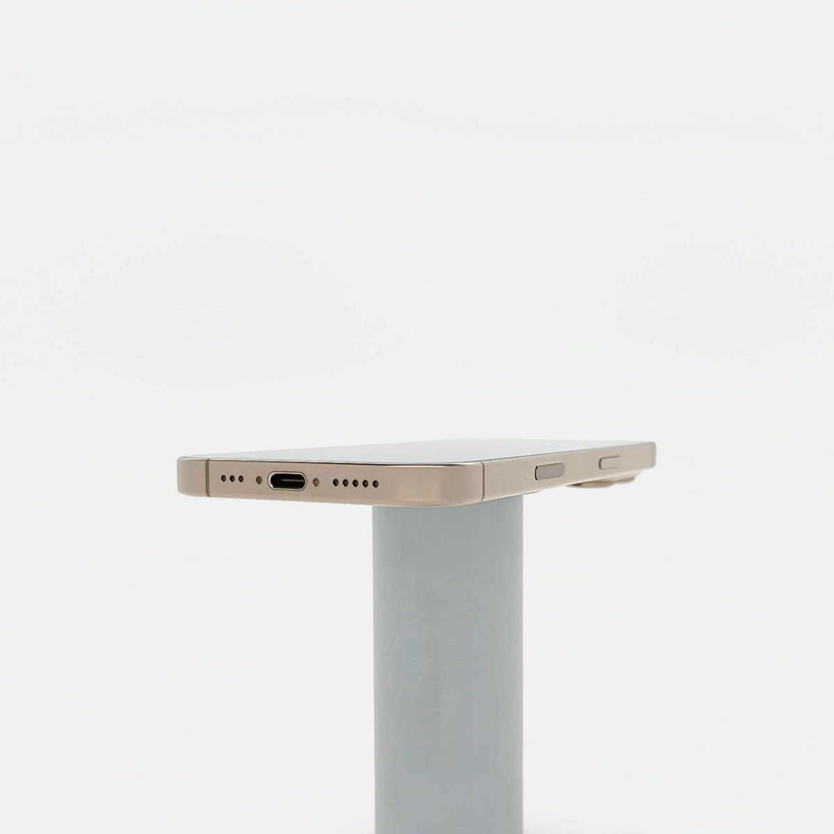 95新 Apple iPhone 16 Pro 256G 沙漠色鈦金屬 中國大陸版
