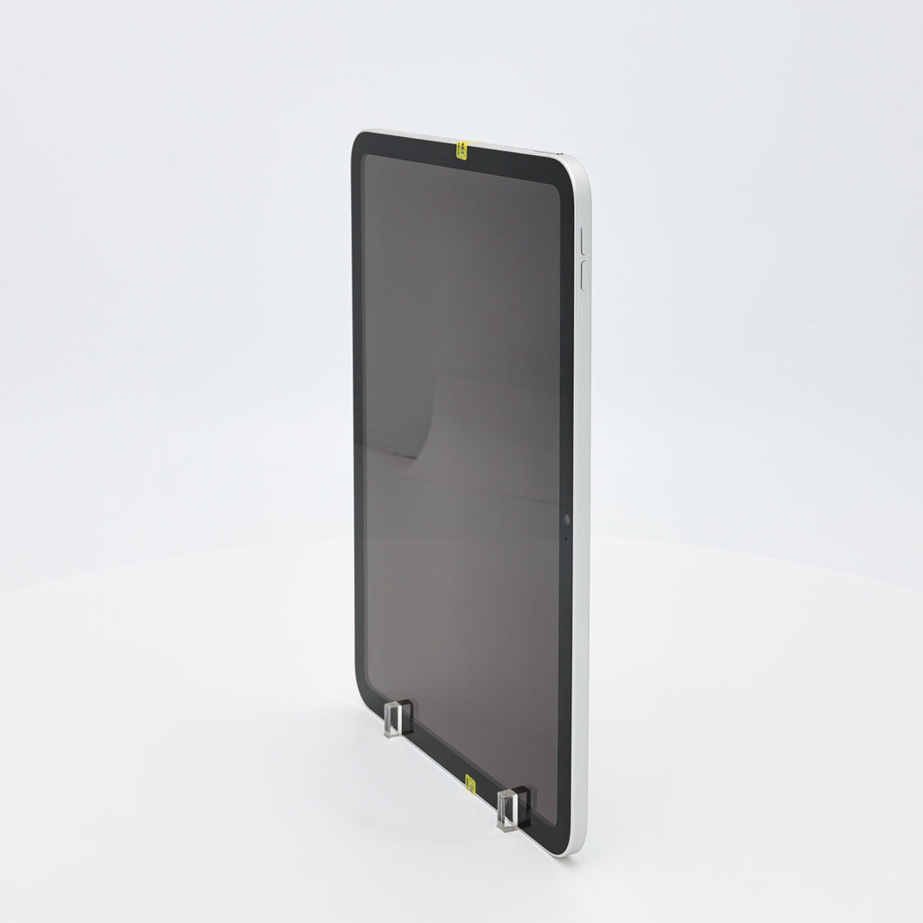 95新 Apple iPad 10代 64G 銀色 WIFI