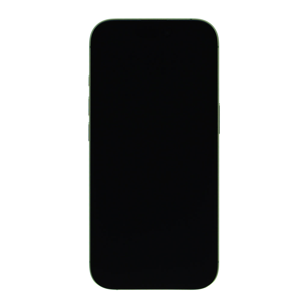 95新 Apple iPhone 17 256G 鼠尾草綠色 中國大陸版