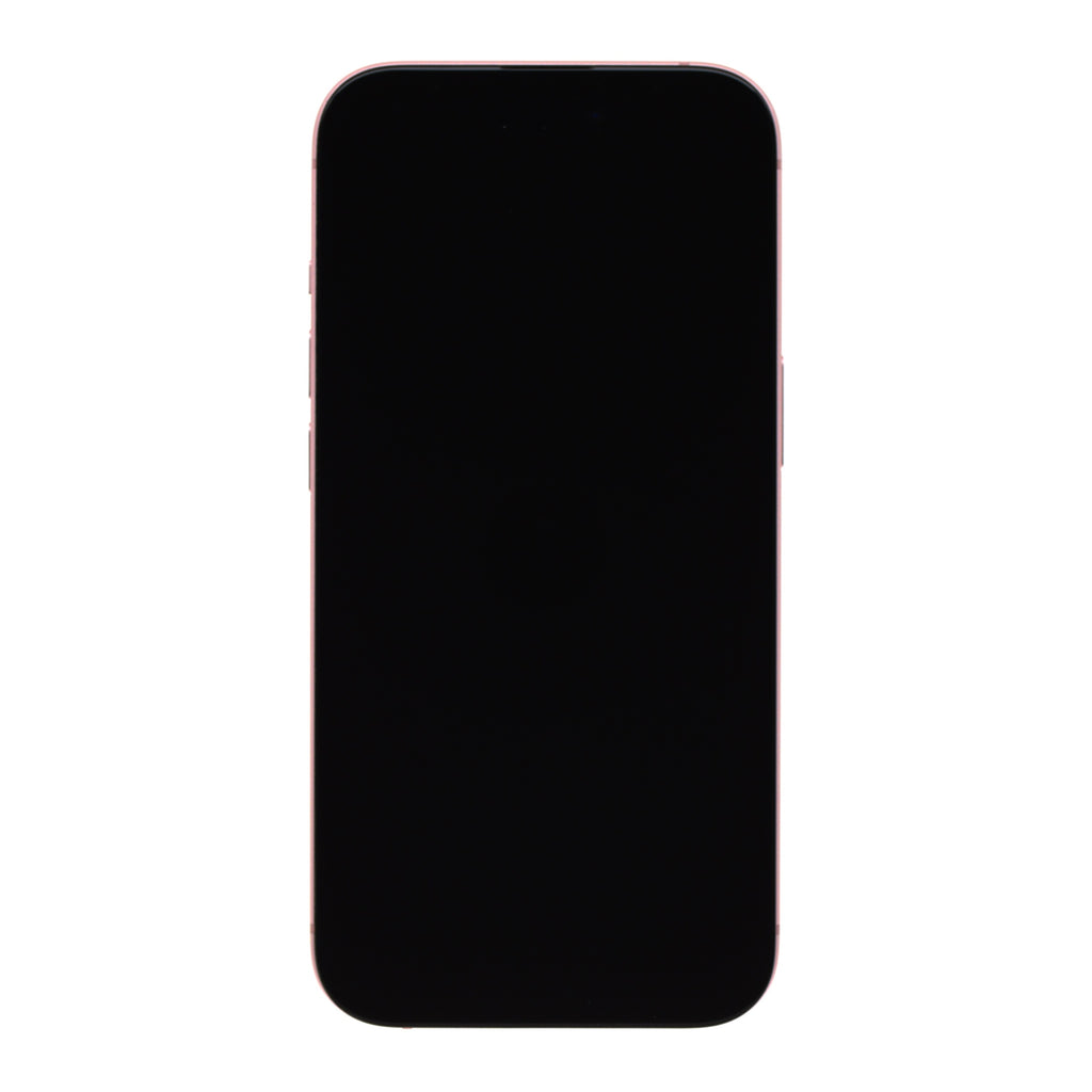 95新 Apple iPhone 15 256G 粉紅色 中國大陸版