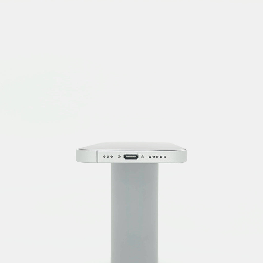 95新 Apple iPhone 17 256G 白色 中國大陸版