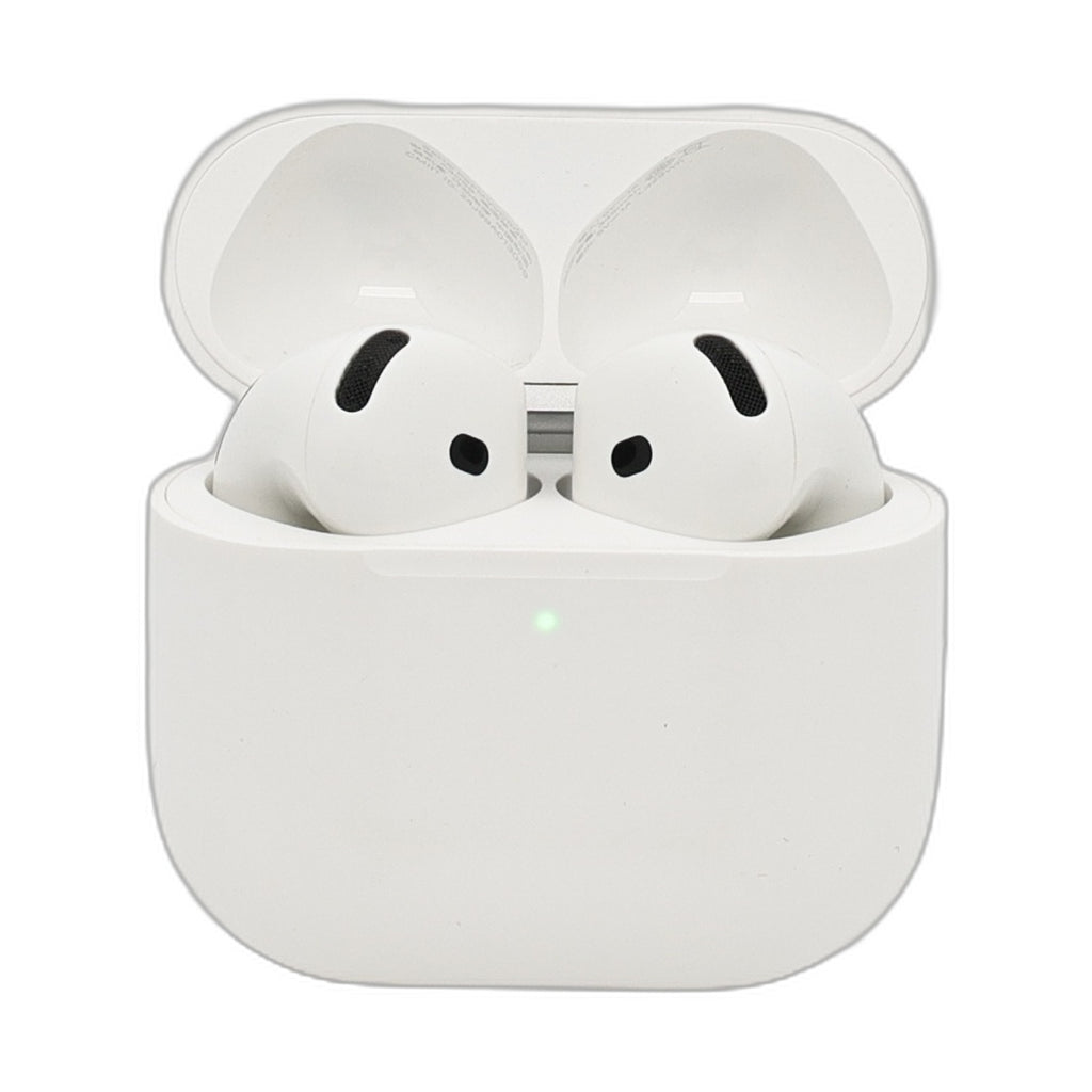 99新 Apple AirPods 4 (支持主動降噪) 白色
