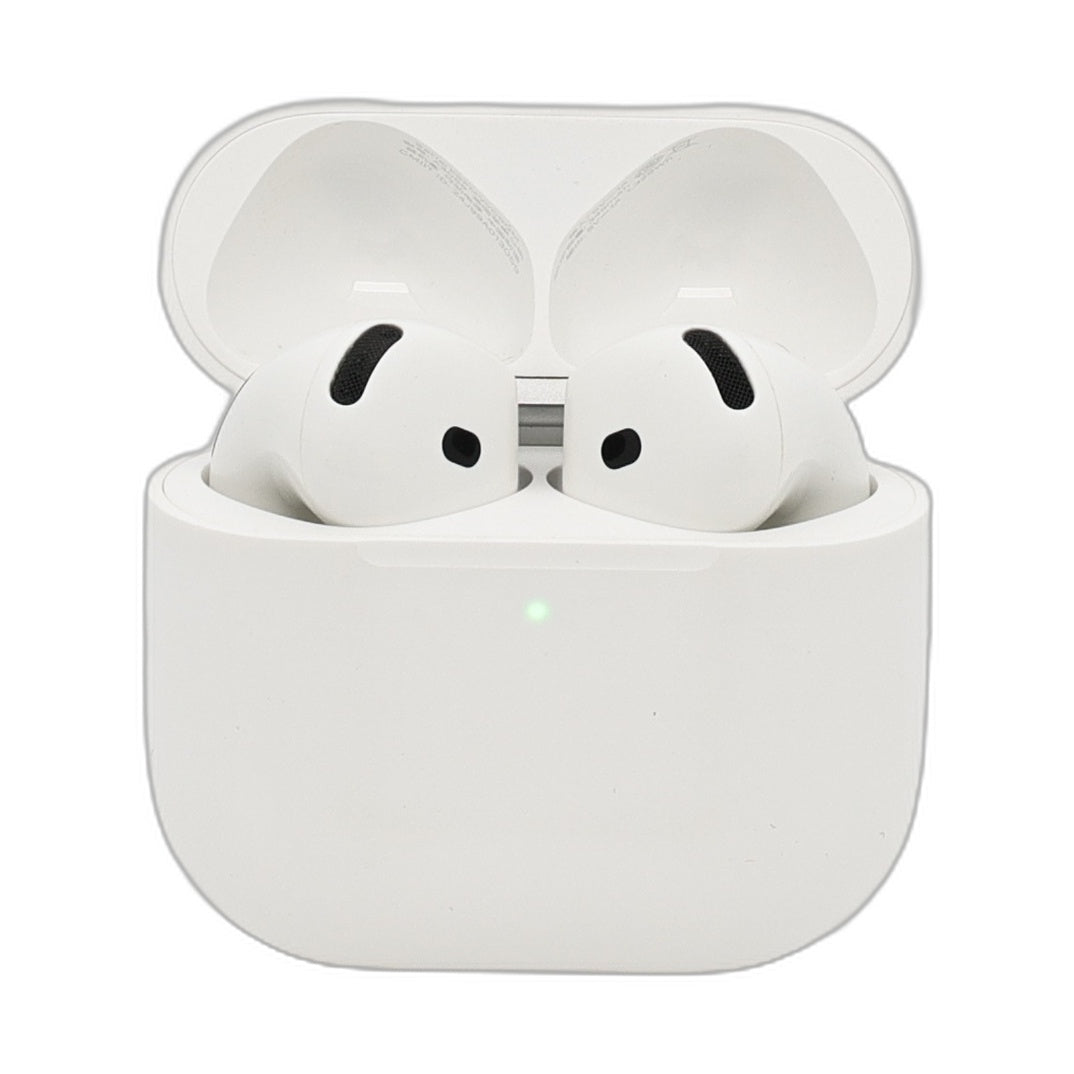 99新 Apple AirPods 4 (支持主動降噪) 白色