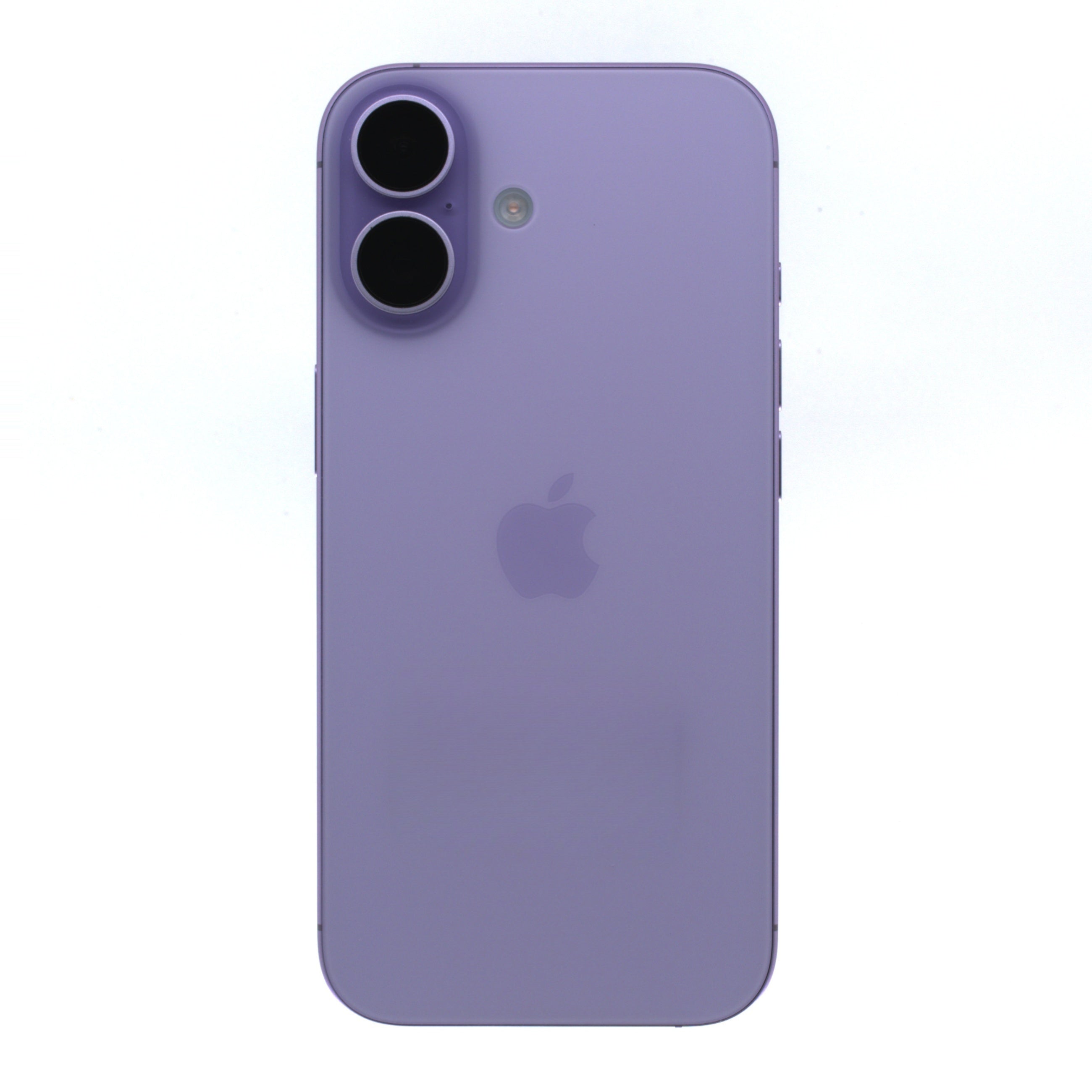 95新 Apple iPhone 17 256G 薰衣草紫色 中國大陸版