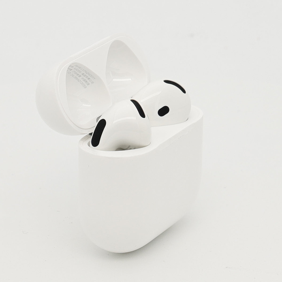 99新 Apple AirPods 4 (支持主动降噪) 白色