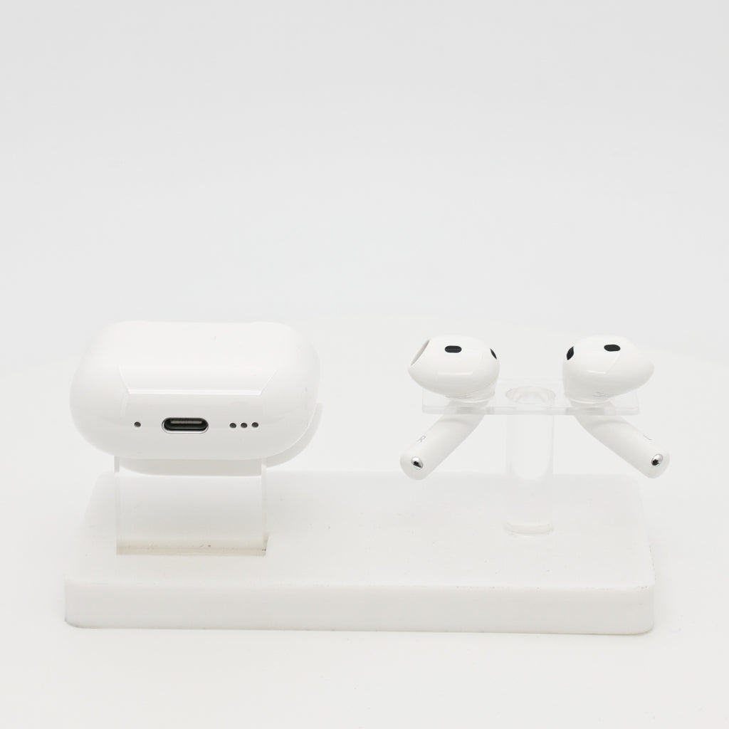 99新 Apple AirPods 4 (支持主动降噪) 白色