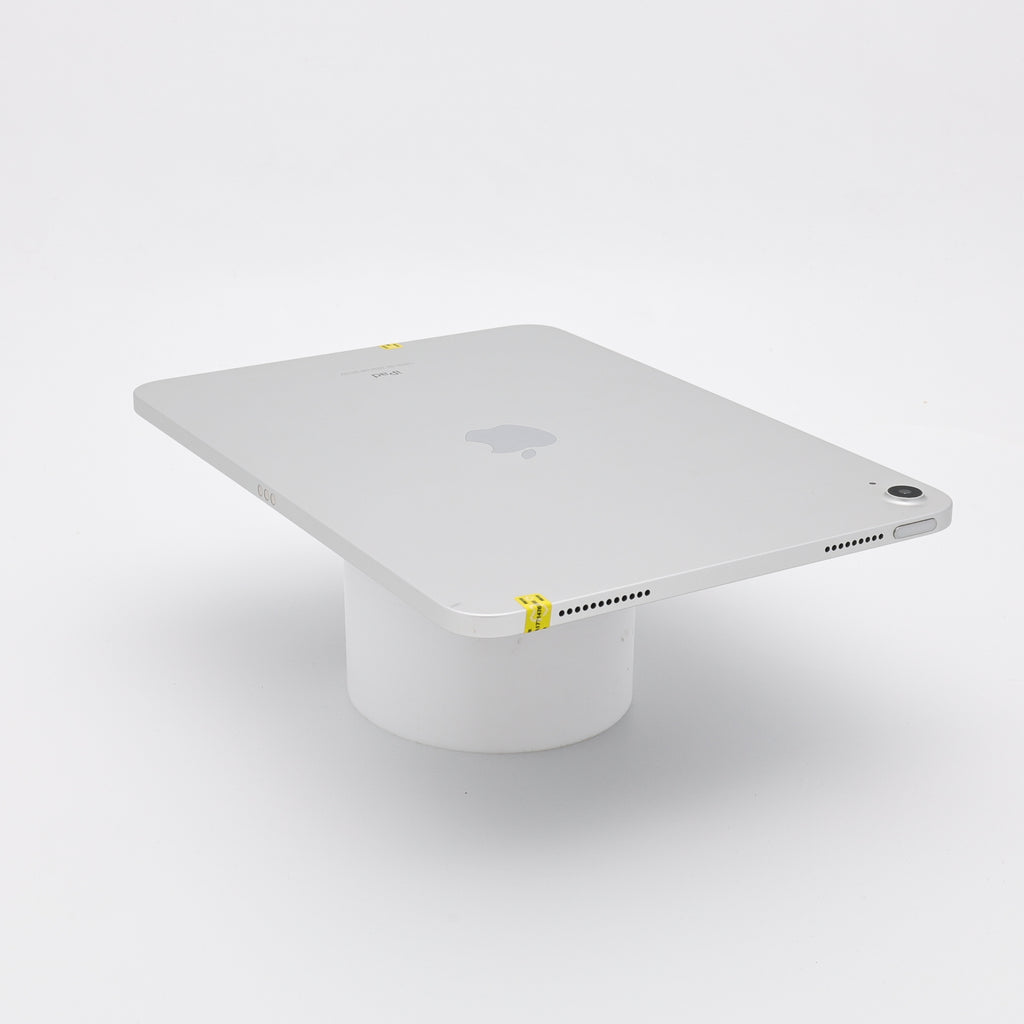 95新 Apple iPad 10代 64G 銀色 WIFI