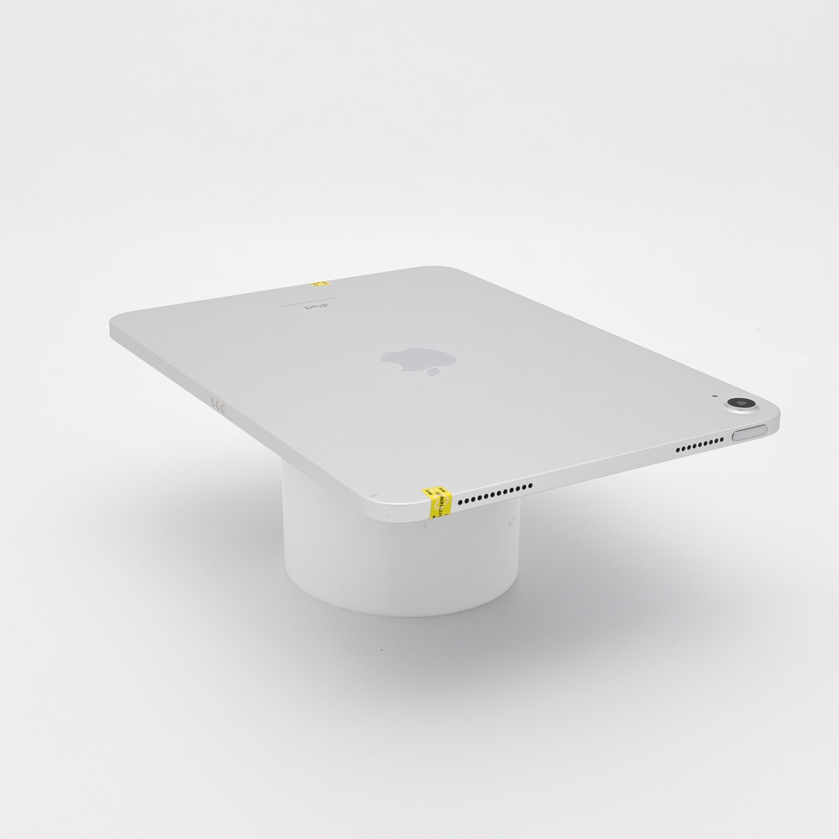 95新 Apple iPad 10代 64G 銀色 WIFI