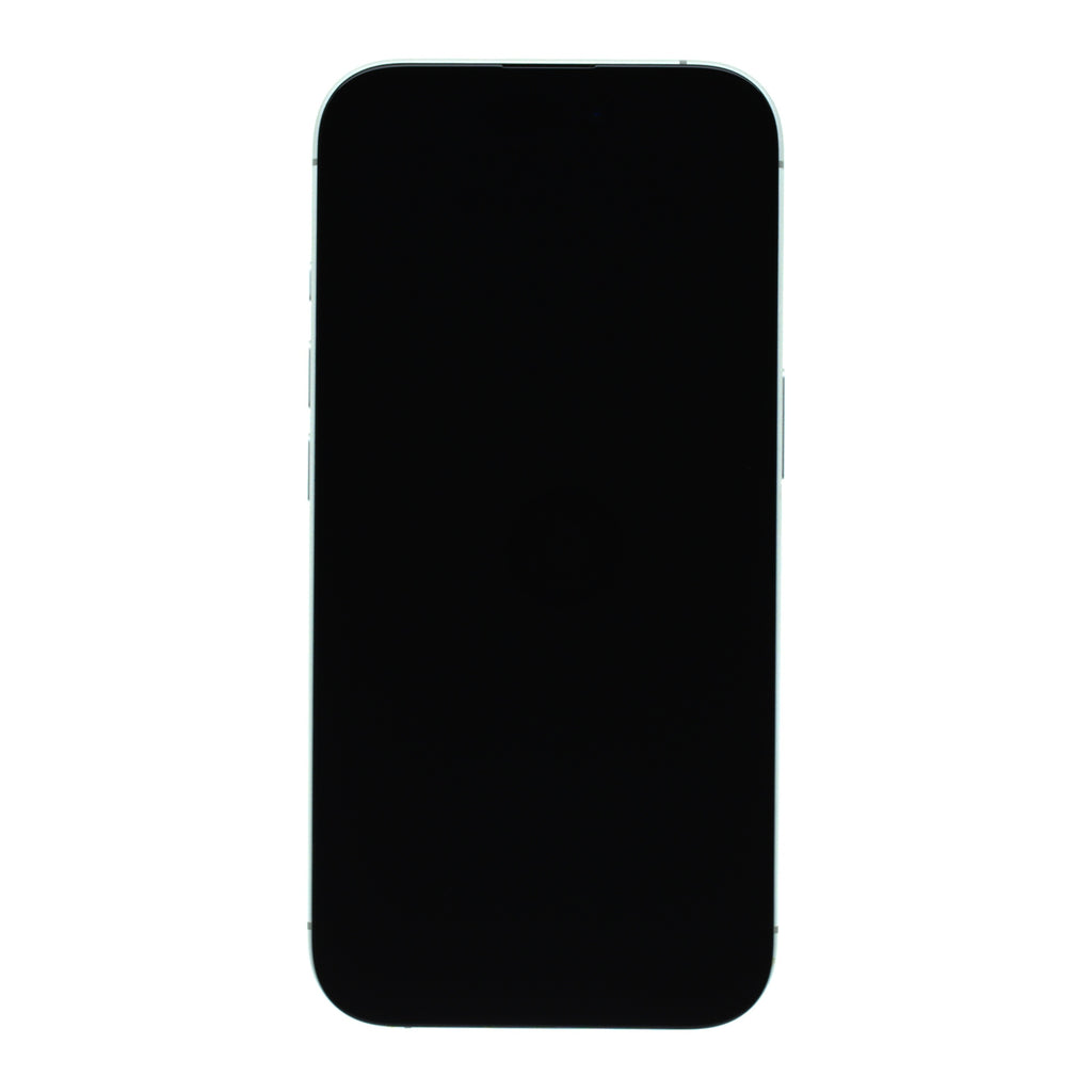 95新 Apple iPhone 16 256G 白色 中國大陸版